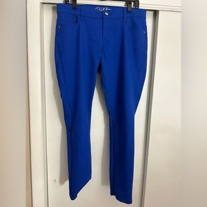 Old Navy The Rockstar jeans size 14